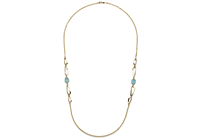 Collana Unoaerre Donna in Bronzo 014EXH0154000 2834